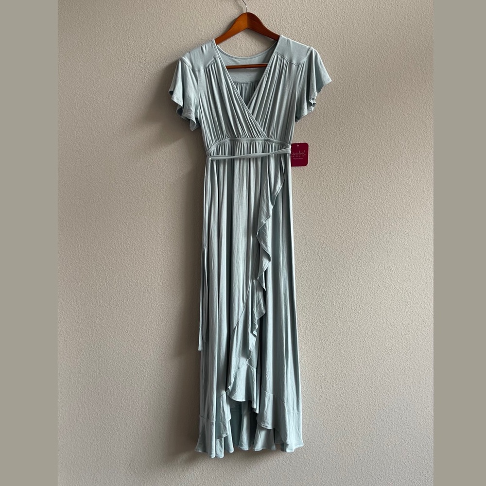 Isabel Maternity Dress